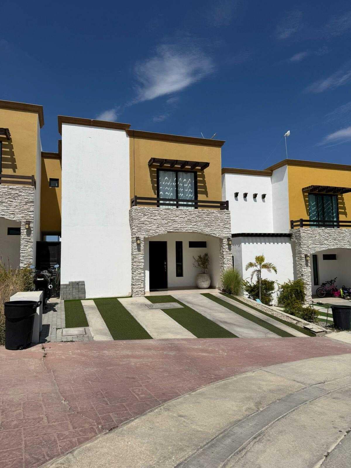 Lt4 Mz1 Amatista, San Jose del Cabo, Baja California Sur – properties in Monte Real cabo