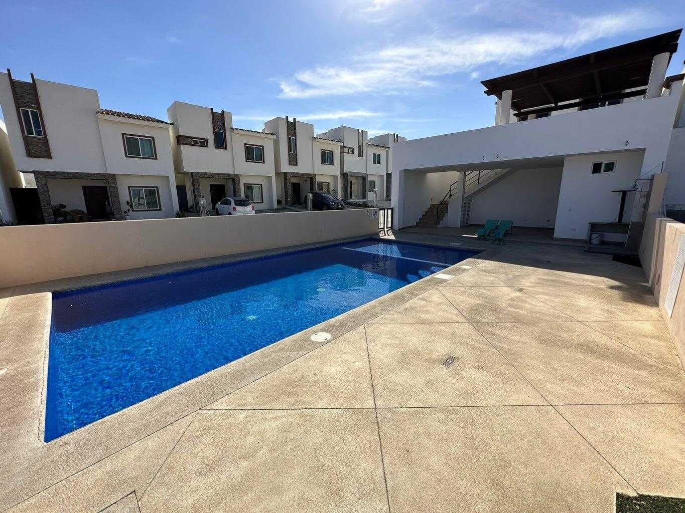 Monte Real Blvd.la Providencia, San Jose del Cabo, Baja California Sur – real estate Centro-SJD cabo