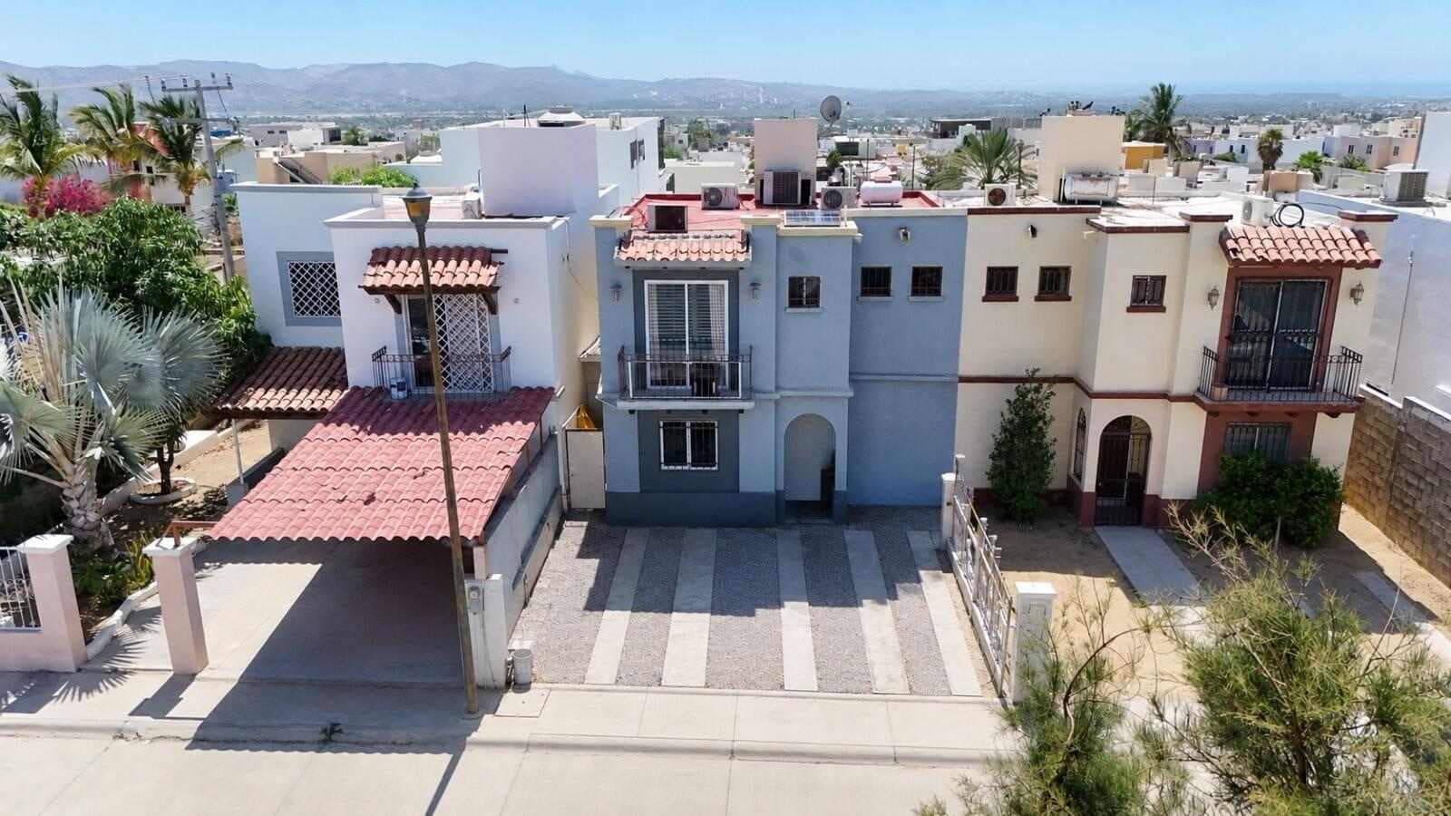41 Guaracha | Monte Real 1 , , – Monte Real for sale cabo