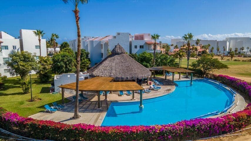 Peninsula Villa 3, San Jose del Cabo, Baja California Sur – properties in La Jolla - Condos cabo