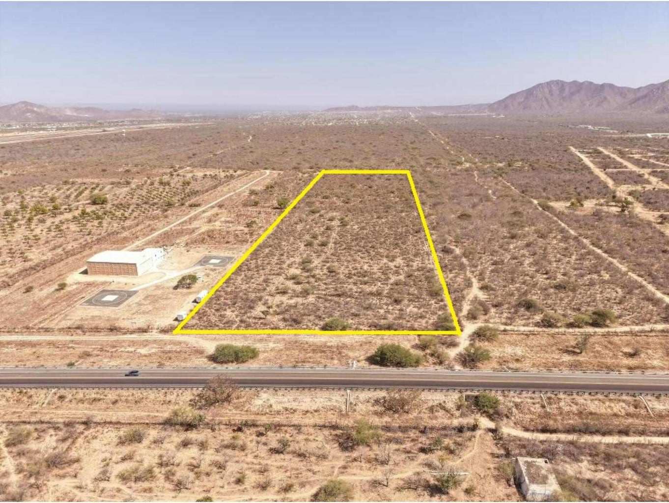 , , – real estate Airport cabo