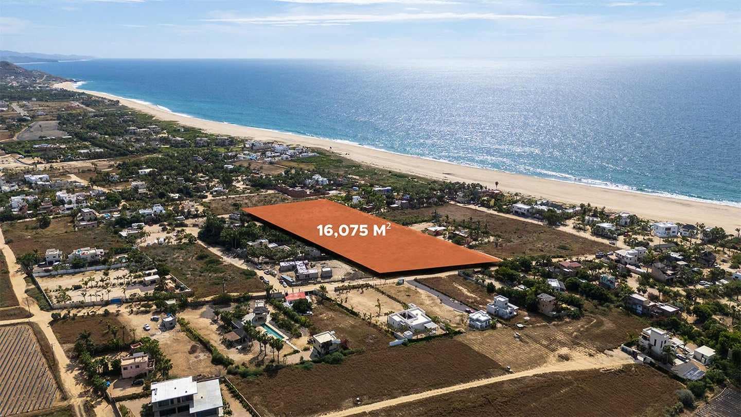San Pedrito Dream Acres, Pacific, Pacific, Baja California Sur – properties in Cabo Colo-Inland:Gen cabo