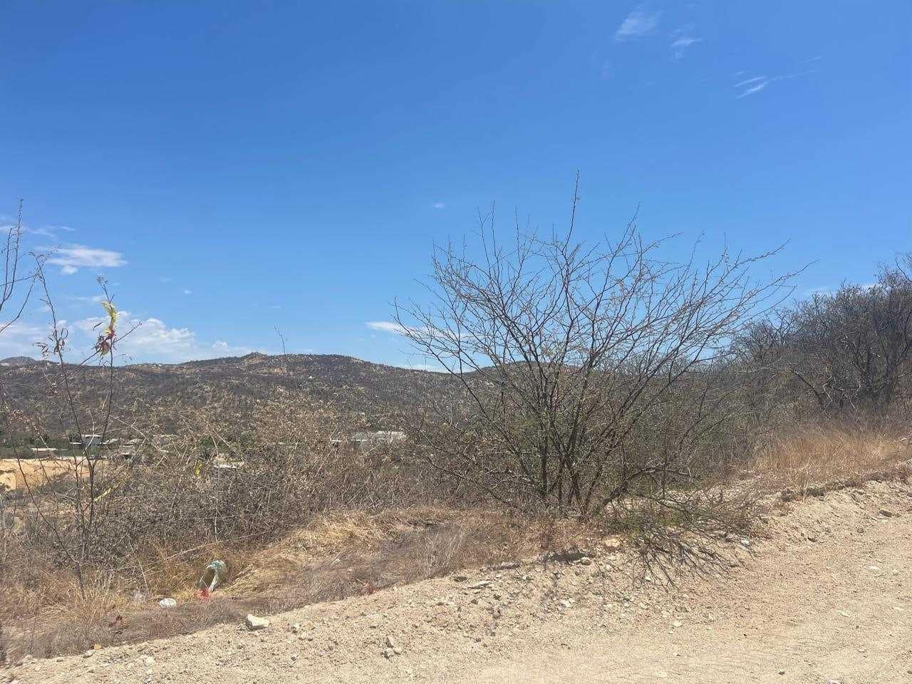 Terreno Animas, San Jose del Cabo, San Jose del Cabo, Baja California Sur – properties in Las Veredas cabo