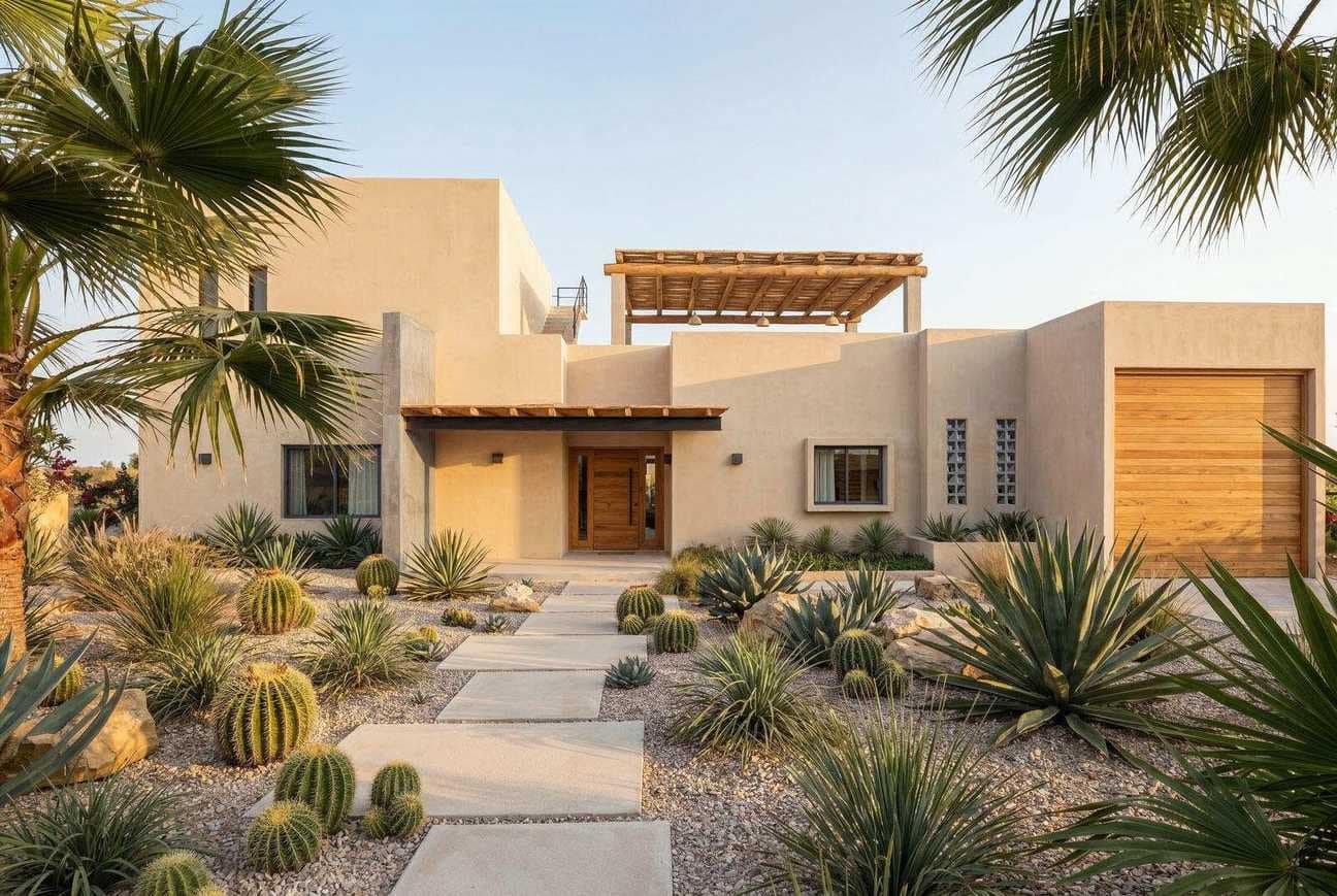 Upe 15 Esencia Development | Las Brisas-Esencia 4 Umbral, By Deco Pacific, Pacific, Pacific, Baja California Sur – real estate Las Brisas-Esencia cabo