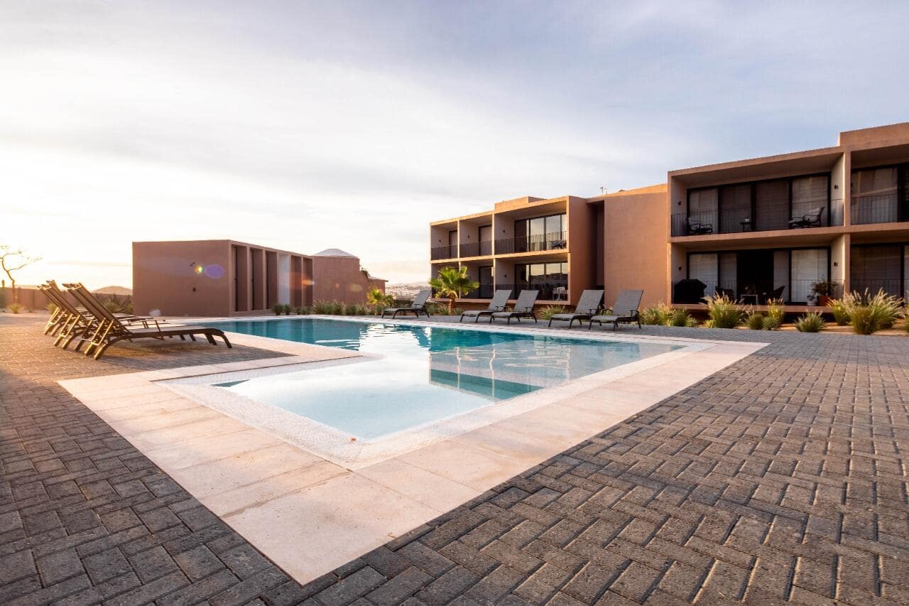 Campestre Del Nogal | Vista Vela III 4 Via De Lerry, Cabo San Lucas, Baja California Sur – real estate Vista Vela III cabo