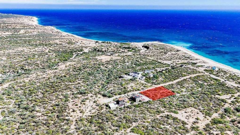 Vista Del Mar/Nine Palms, East Cape, Baja California Sur – real estate Centro-Todos Santos cabo