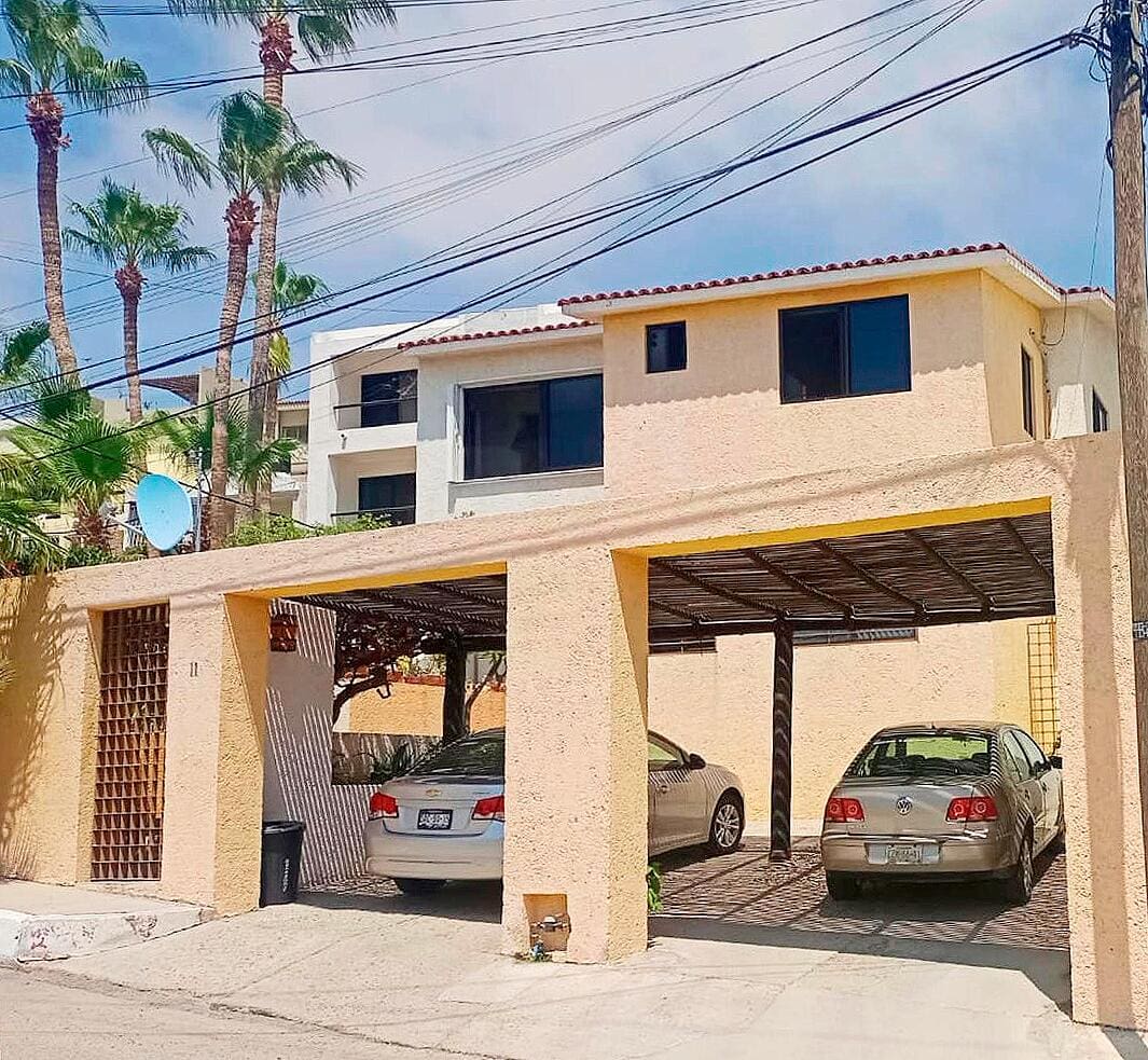 11 Nopal, San Jose del Cabo, Baja California Sur – real estate Mauricio Castro cabo
