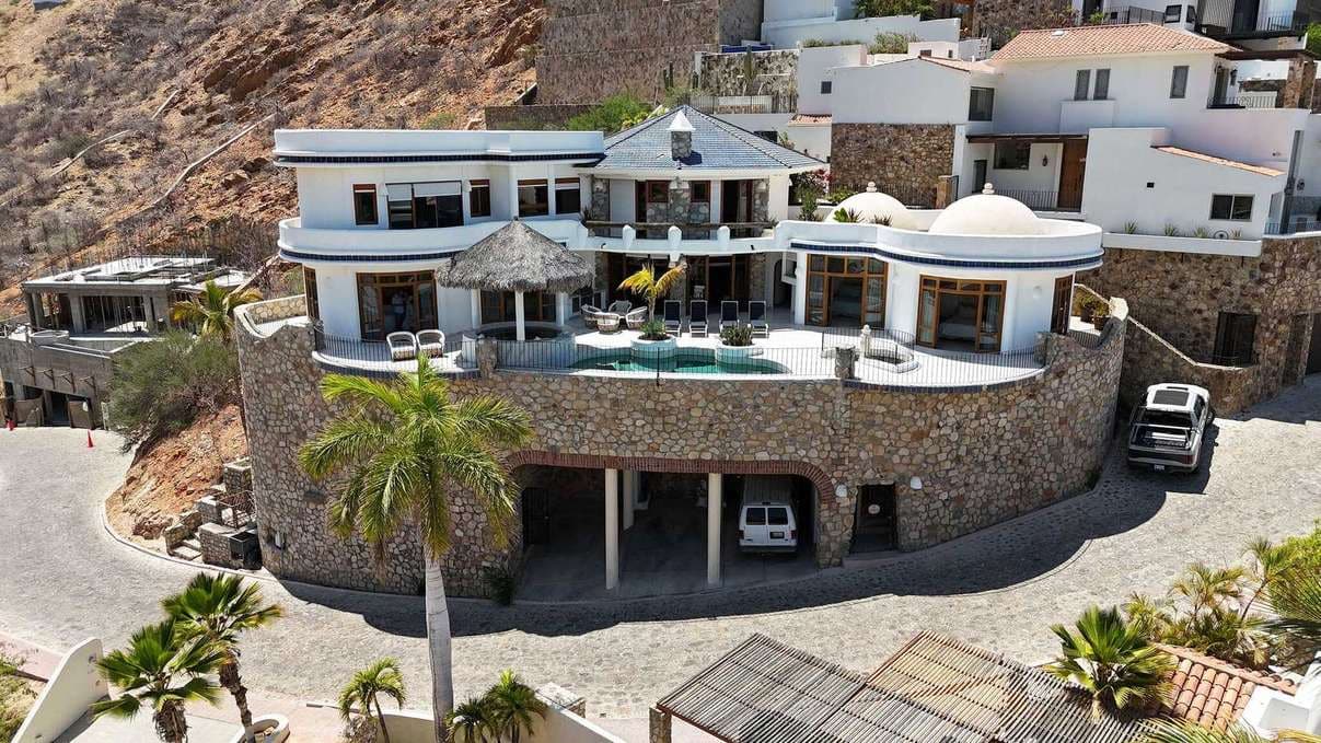 175 Camino Grande, Cabo San Lucas, Baja California Sur – real estate Cabo Bello cabo