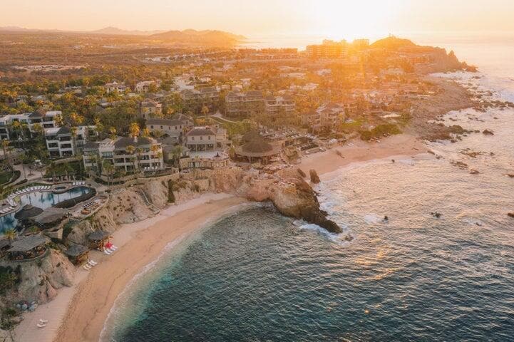 1/8 Fraction Mixed Use 2&3 Bed, Cabo Corridor, Baja California Sur – Esperanza for sale cabo
