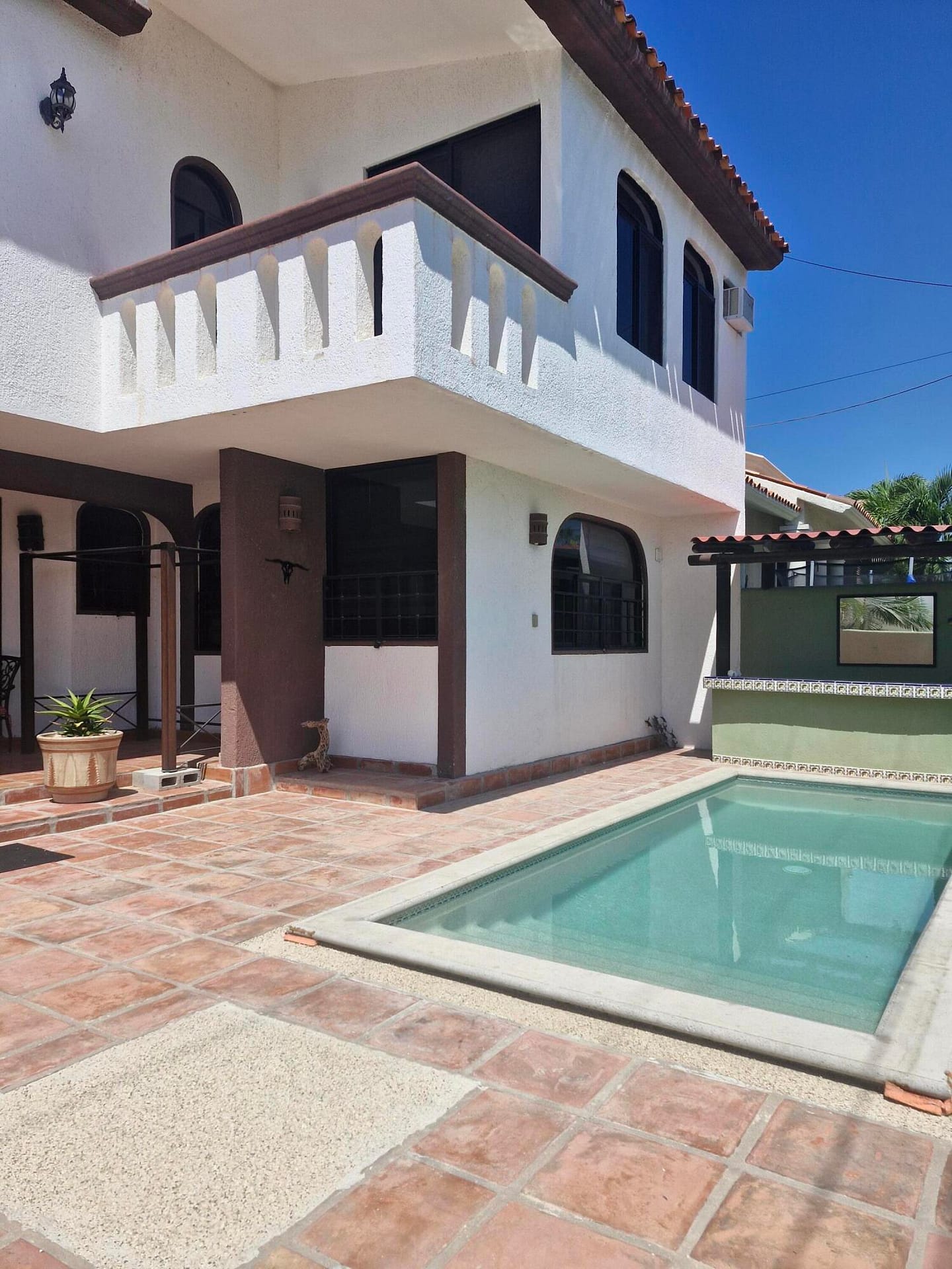 21 Calle Cirio, San Jose del Cabo, Baja California Sur – properties in Mauricio Castro cabo