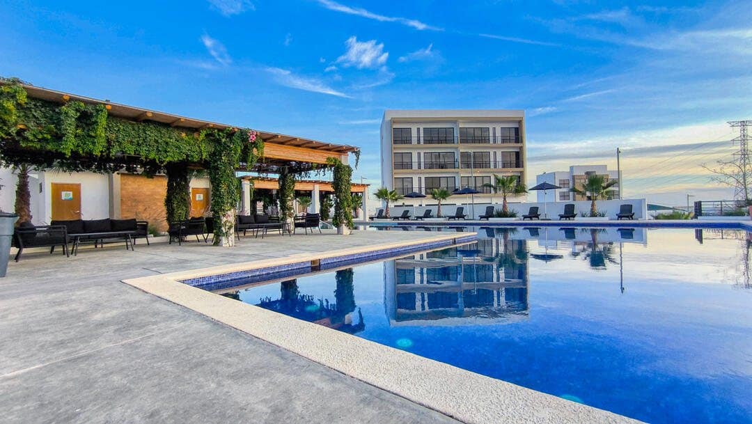 1918 C Sierra Madre El Progreso | Villa Cabo Sur 2 247 Mar De Cortez, Cabo Corridor, Baja California Sur – properties in Villa Cabo Sur cabo