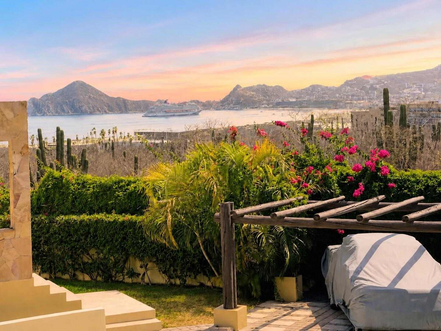 1918 C Sierra Madre El Progreso | CSL North-East 19 3 27, Casa Vista Land's End, Cabo Corridor, Cabo Corridor, Baja California Sur – cabo homes for sale CSL North-East 19