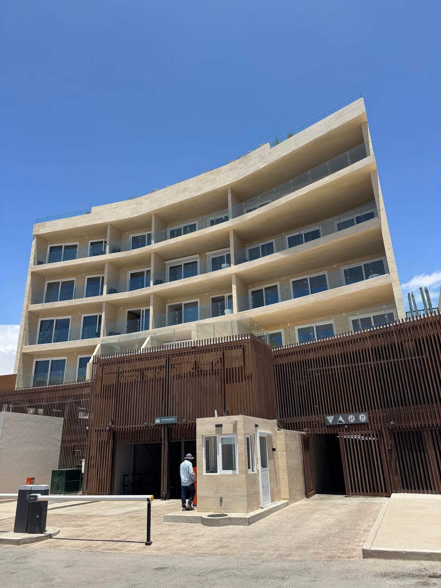 303 Bahia De Las Palmas, San Jose del Cabo, Baja California Sur – real estate La Jolla cabo