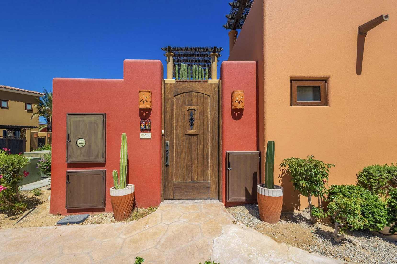 31 Pueblo Campestre, San Jose del Cabo, Baja California Sur – properties in Pueblo Campestre cabo