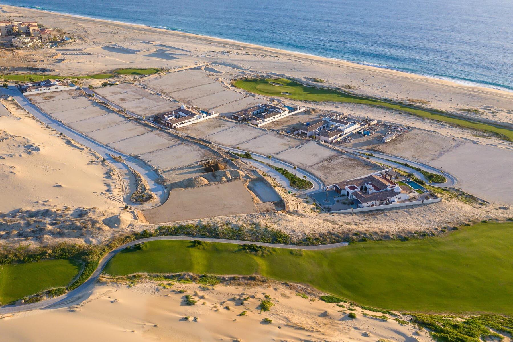 Pescadero 2nd Row Ocean View | Pescadero 2 31 Rancho San Lucas, Pacific, Baja California Sur – properties in Pescadero cabo