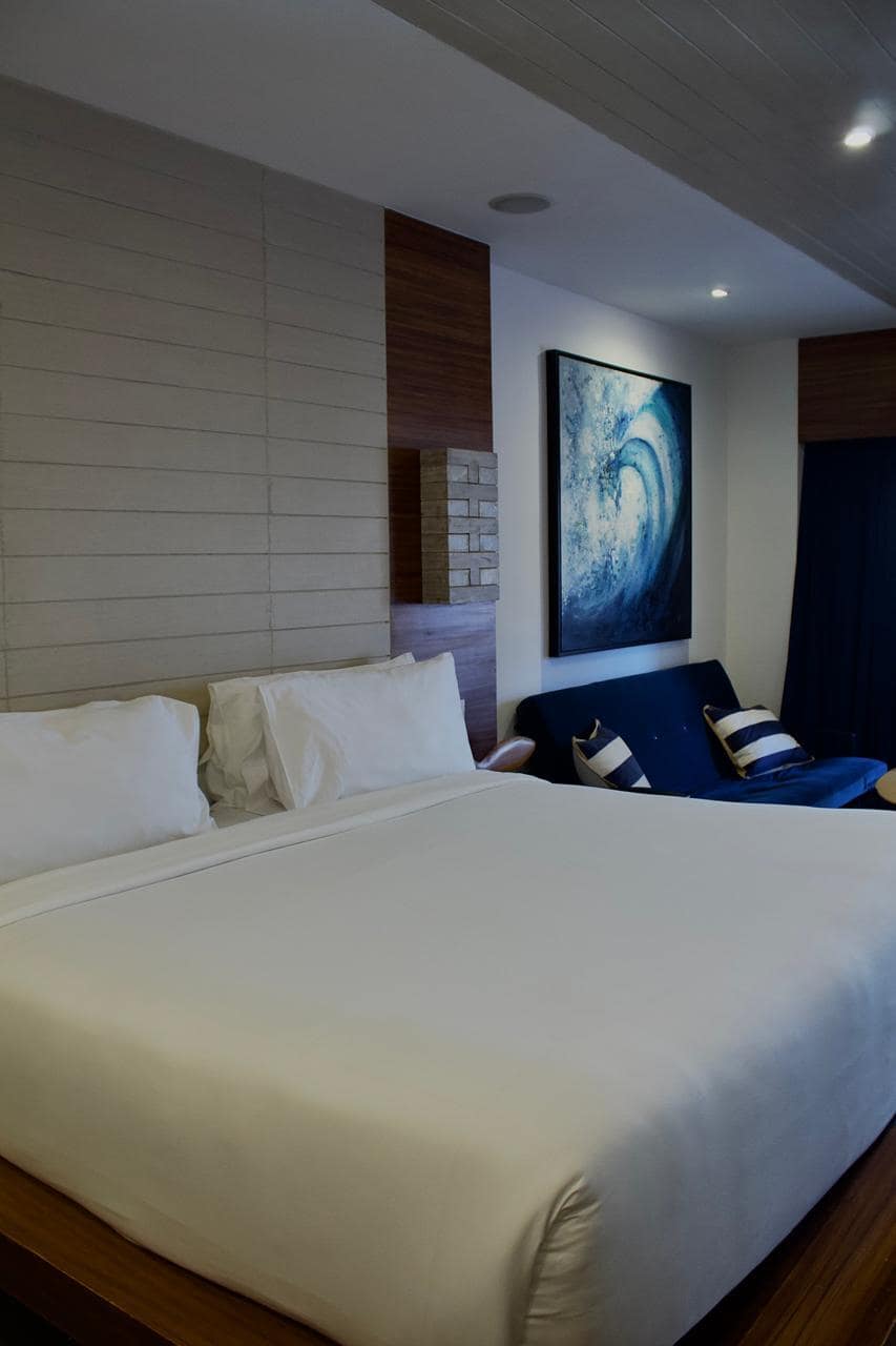 Bahia Hotel Medano, Cabo San Lucas, Cabo San Lucas, Baja California Sur – real estate Rivieri cabo