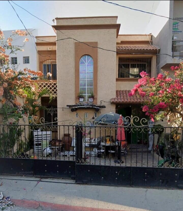 Benito Juarez, San Jose del Cabo, Baja California Sur – properties in Monte Real cabo