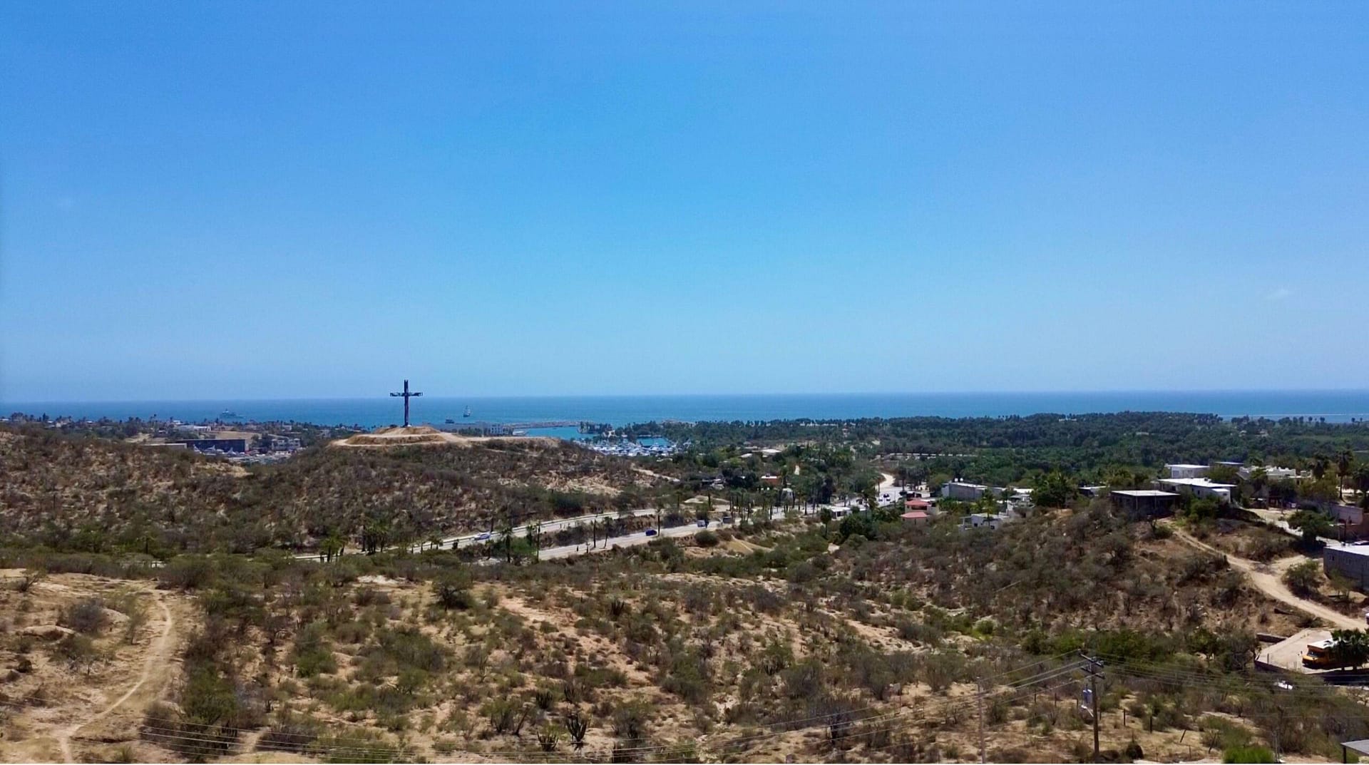 Blessed La Choya Lot, San Jose del Cabo, San Jose del Cabo, Baja California Sur – real estate El Rosarito cabo