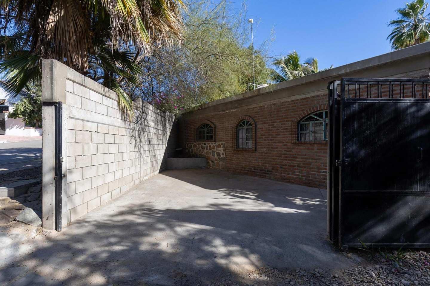 1918 C Sierra Madre El Progreso | CSL North-East 19 2 Casa Centro - Todos Santos, Pacific, Pacific, Baja California Sur – properties in CSL North-East 19 cabo