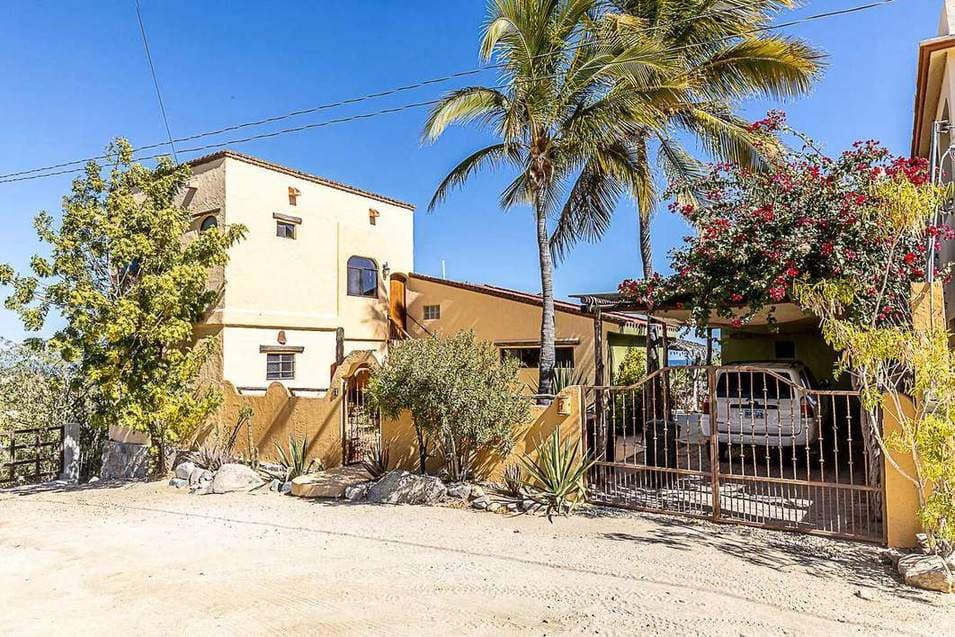 PACIFIC, BS | Salt Breeze 2 Casa Cielo, East Cape, Baja California Sur – properties in Salt Breeze cabo