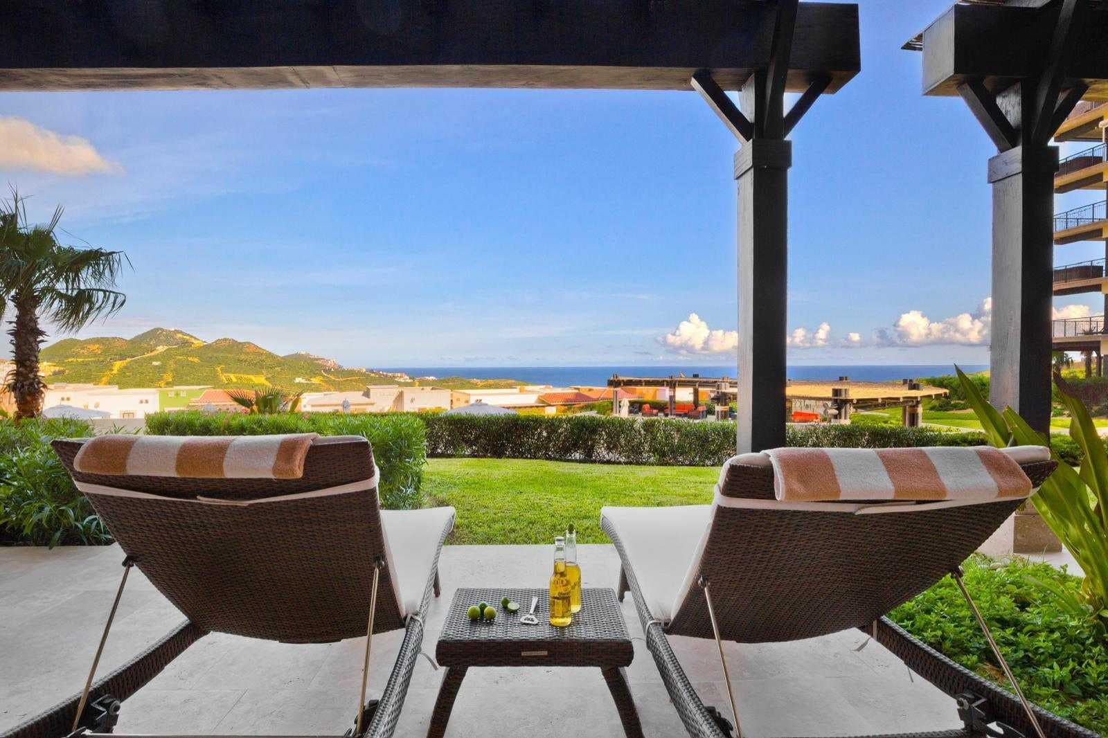Great Ocean Views, Pacific, Baja California Sur – real estate Cuatrovientos cabo