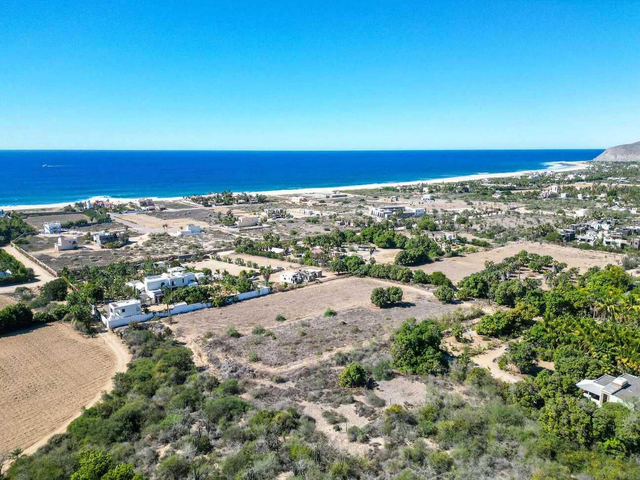 39 Carretera Csl Todos Santos | Migrino 2 Huerta Alegria, Pacific, Pacific, Baja California Sur – properties in Migrino cabo
