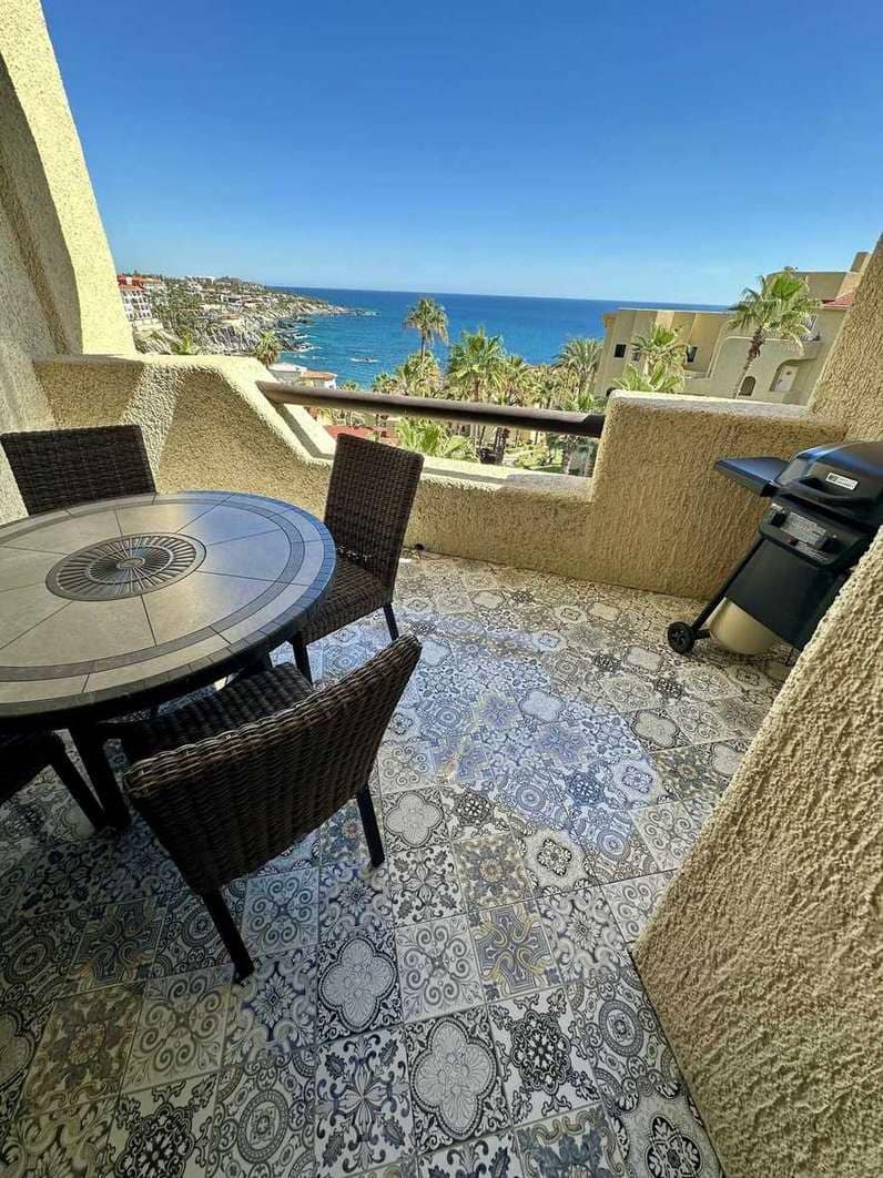 Incredible View's Cove Condo, Cabo Corridor, Cabo Corridor, Baja California Sur – cabo homes for sale Kamu Living