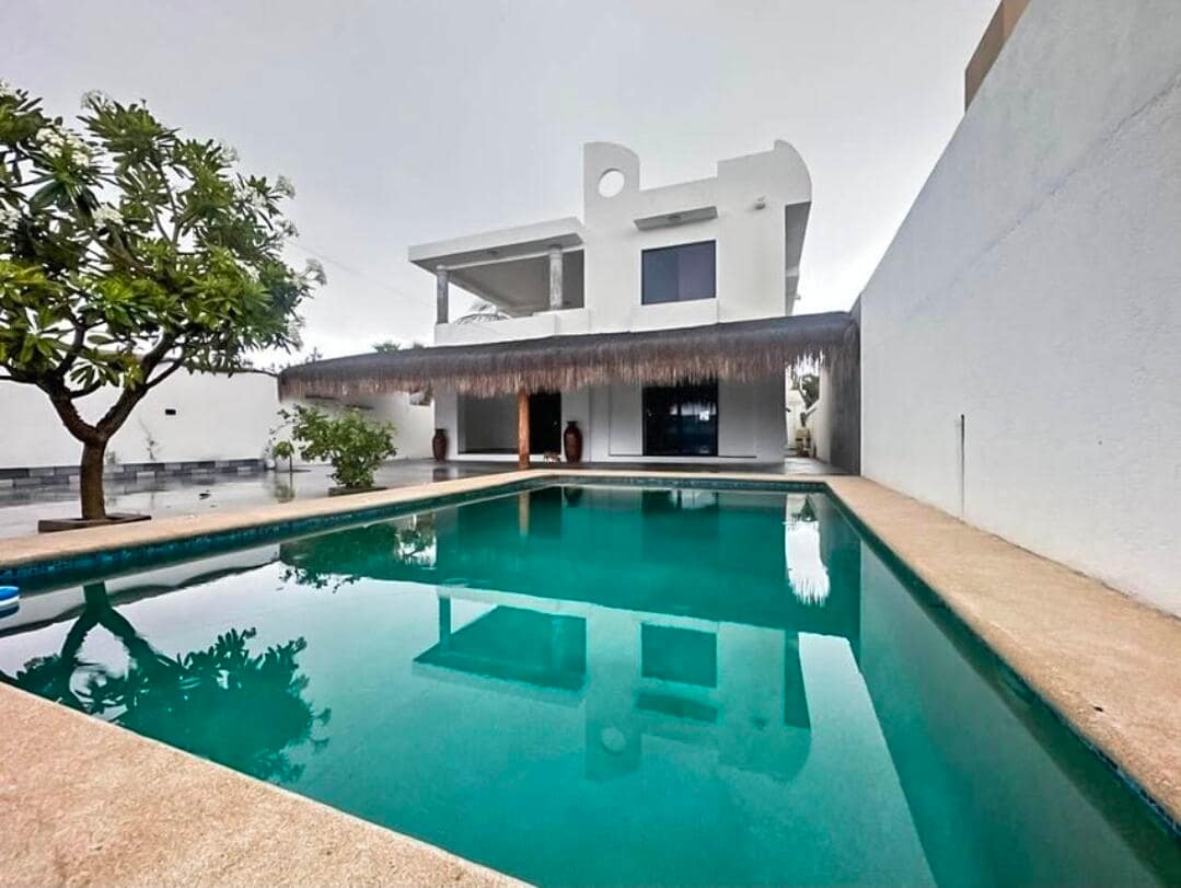 21 Calle Cirio | Magisterial | MLS 26-3986 4 L-6 M-3 Francisco I. Madero, San Jose del Cabo, Baja California Sur – real estate Magisterial cabo