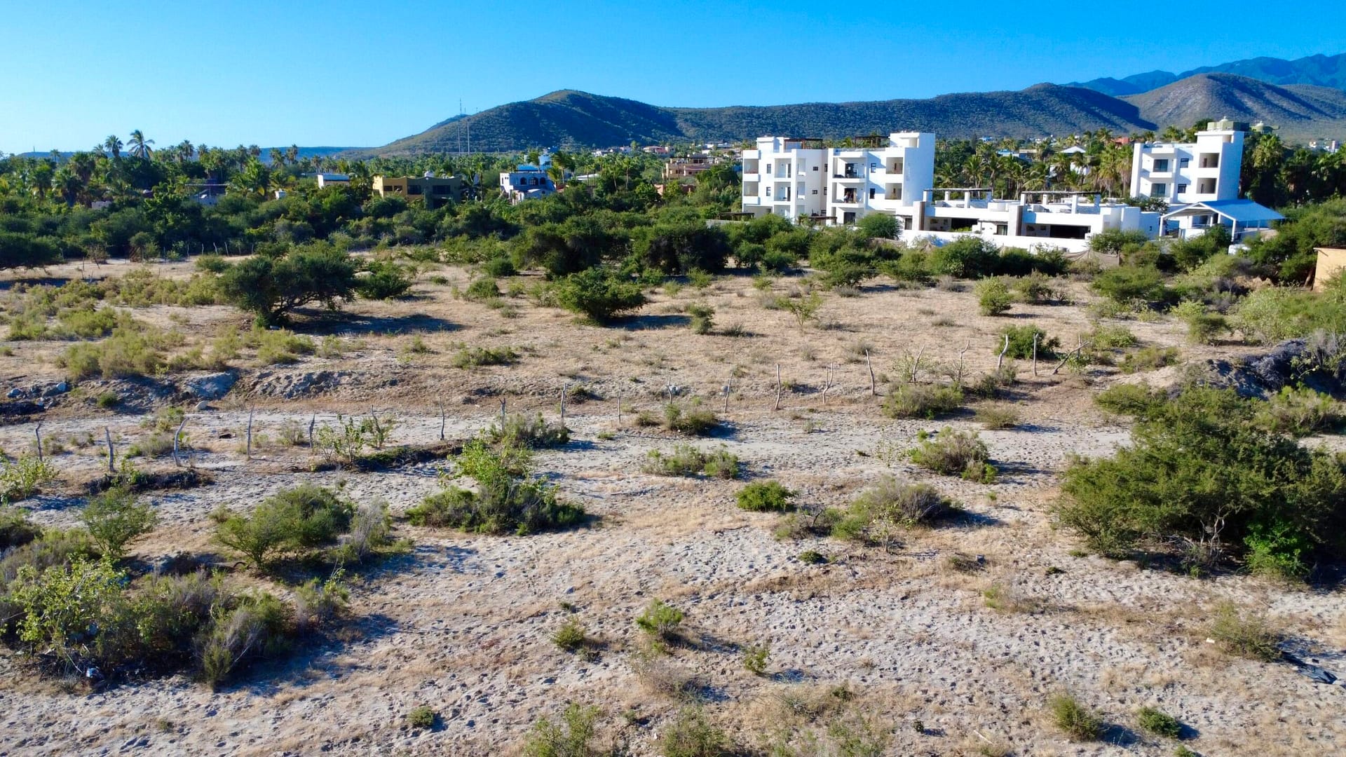 La Playa Beach Road, East Cape, Baja California Sur – properties in Cerritos cabo