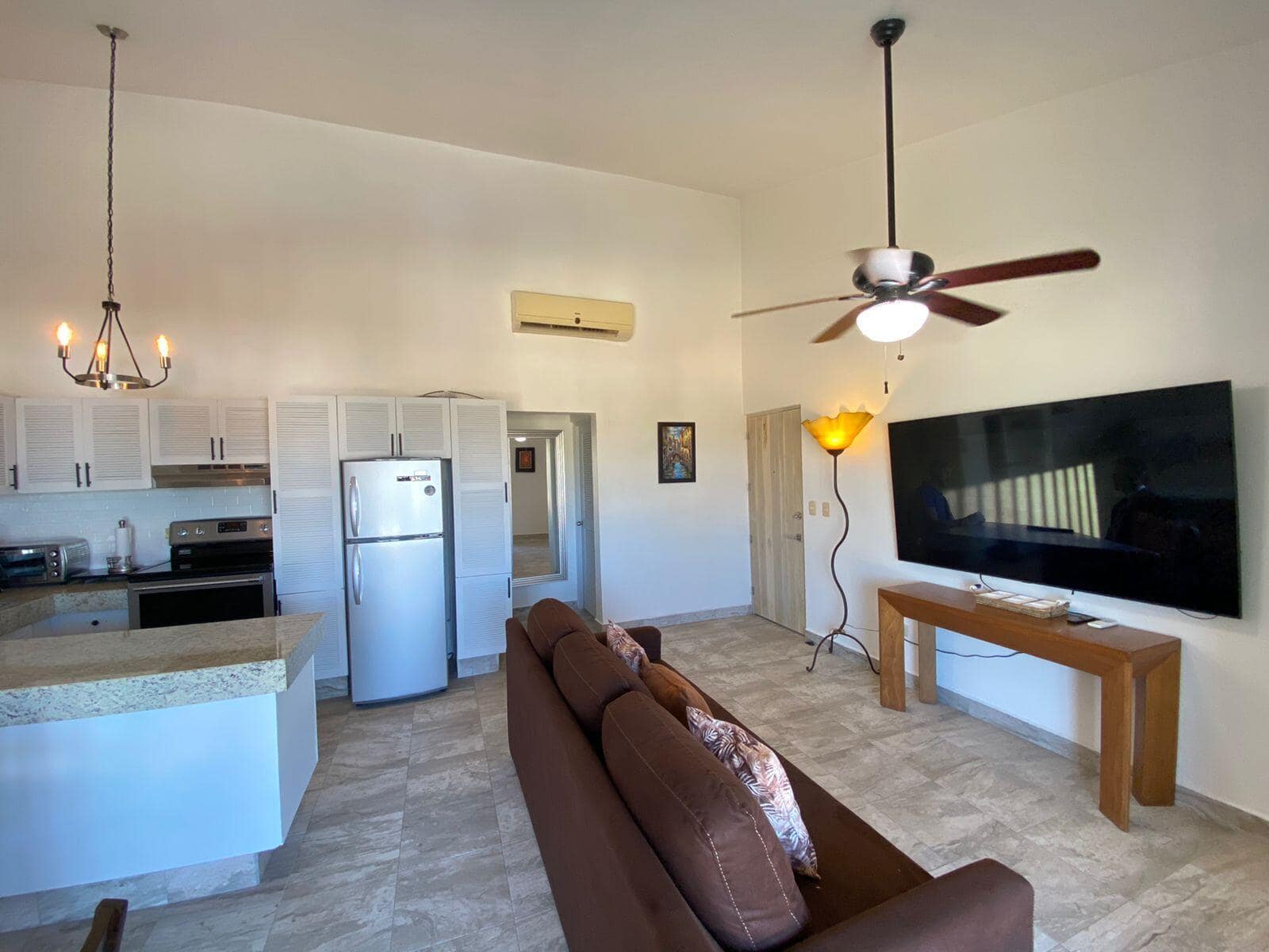 Laguna Vista, San Jose del Cabo, Baja California Sur – properties in Hacienda Los Cabos cabo