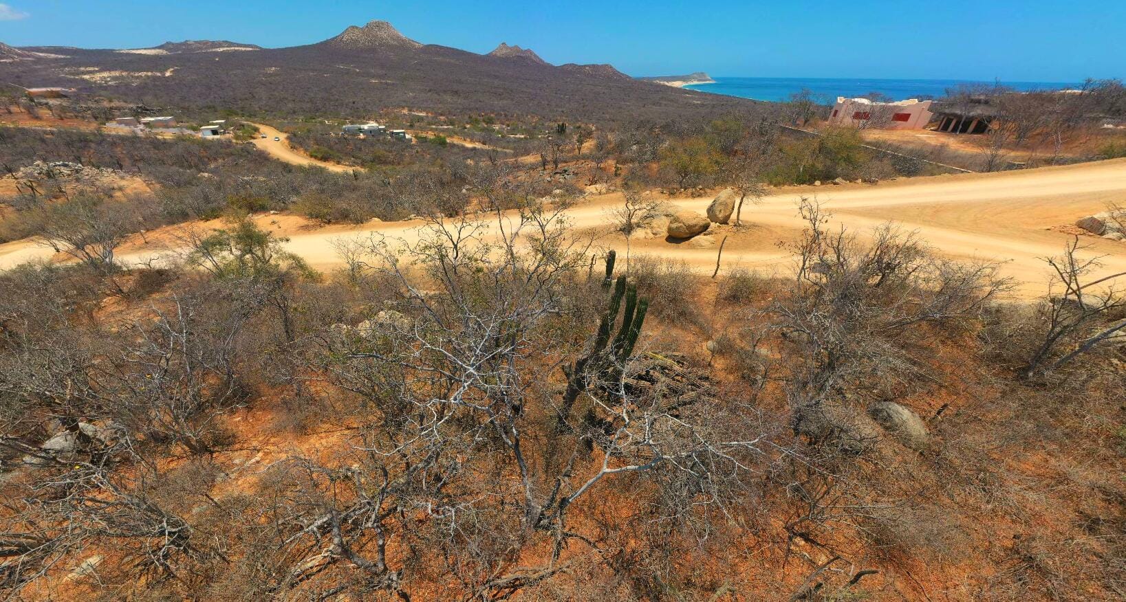 La Cima Ocean View Lot | La Cima | MLS 26-4072 4 Lot 71, Oasis en el Desierto, San Jose del Cabo, San Jose del Cabo, Baja California Sur – real estate La Cima cabo