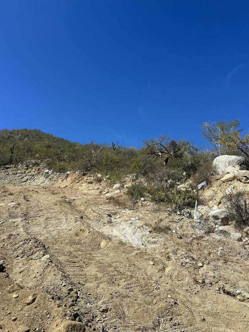Lote 06 Buena Vista, East Cape, Baja California Sur – properties in LaPaz West cabo