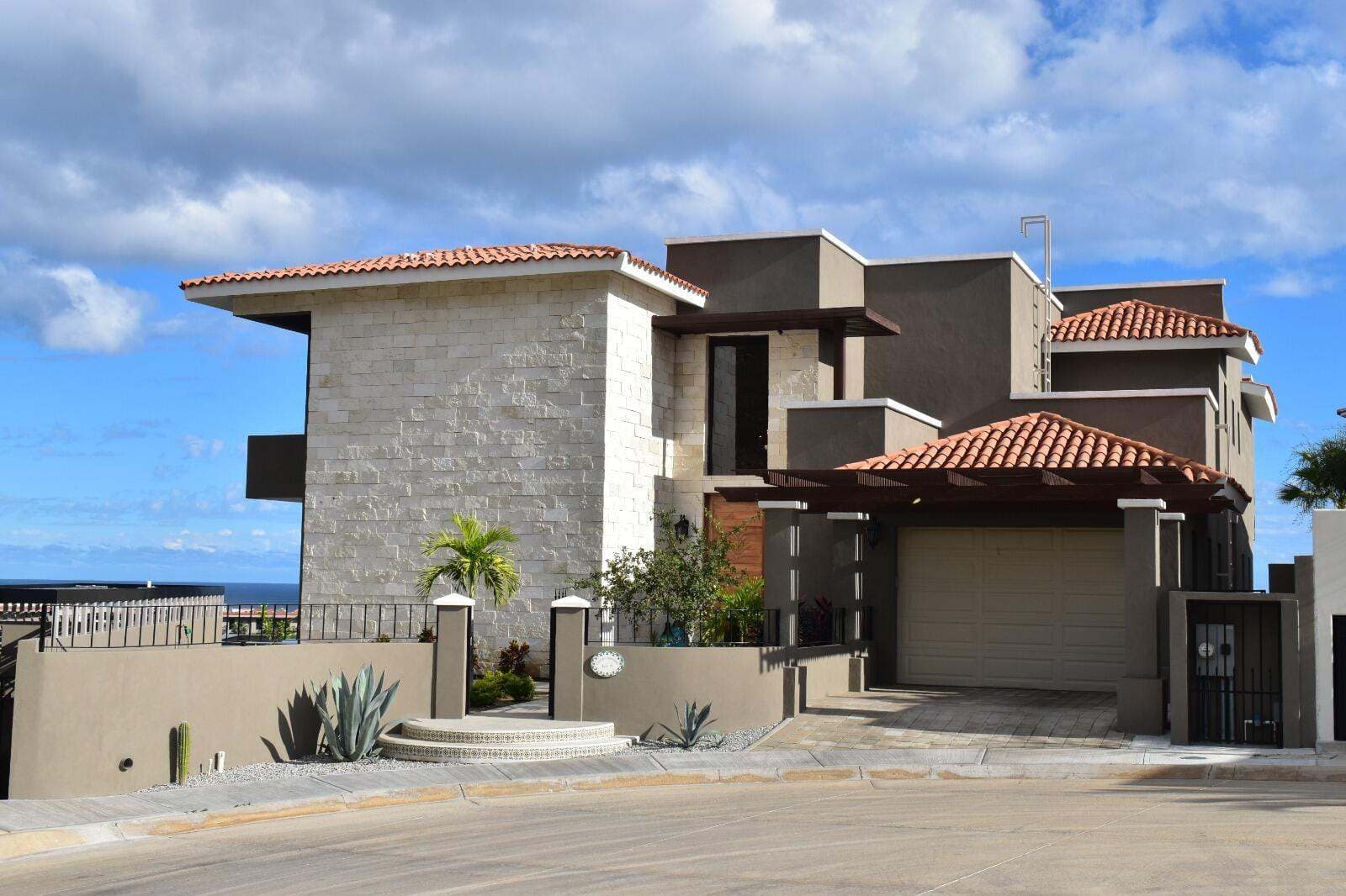 Lote 11 Lago Salado, San Jose del Cabo, Baja California Sur – properties in El Altillo cabo