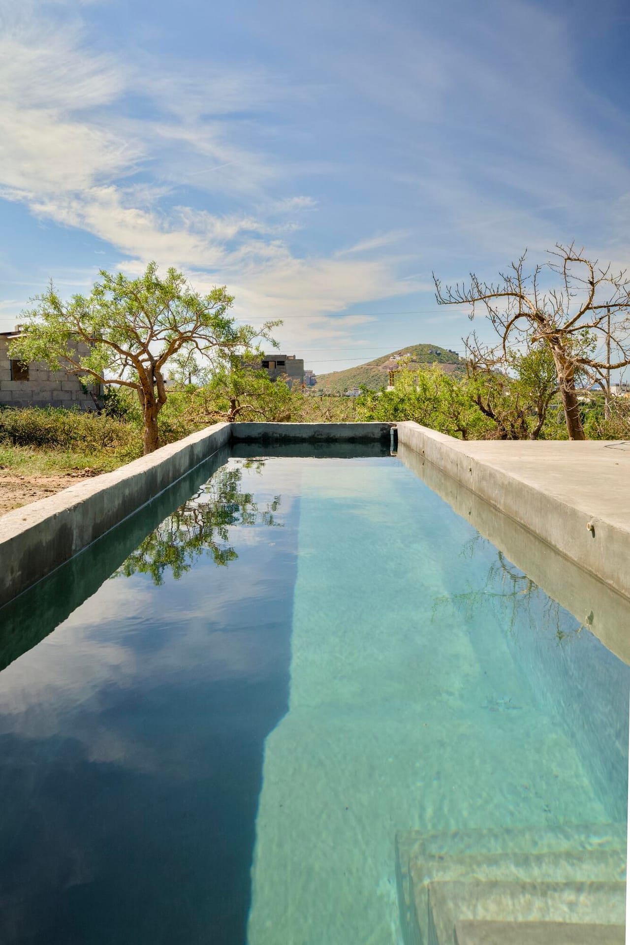 Lote 1664, Aldea Cerritos #2, Pacific, Pacific, Baja California Sur – properties in Cumbre del Tezal cabo