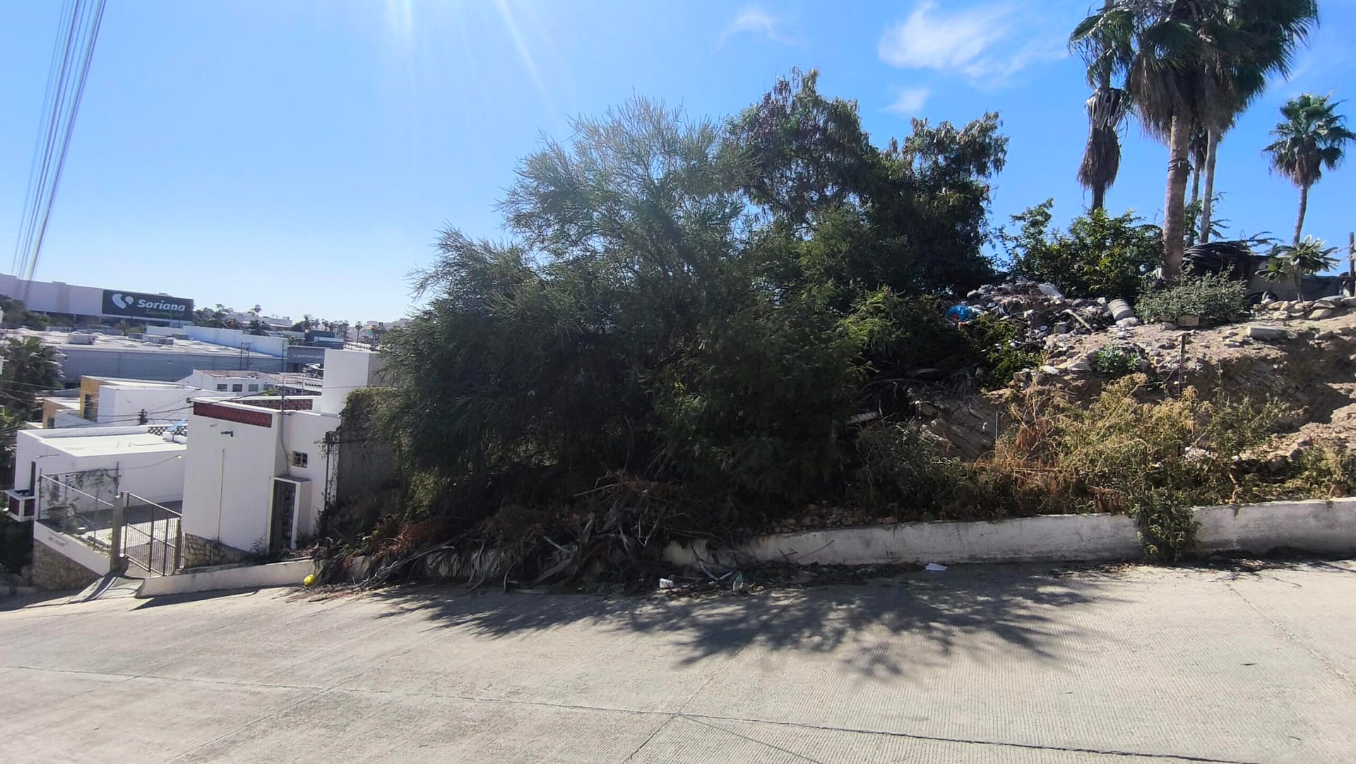 Magisterio, San Jose del Cabo, Baja California Sur – properties in Centro-SJD cabo