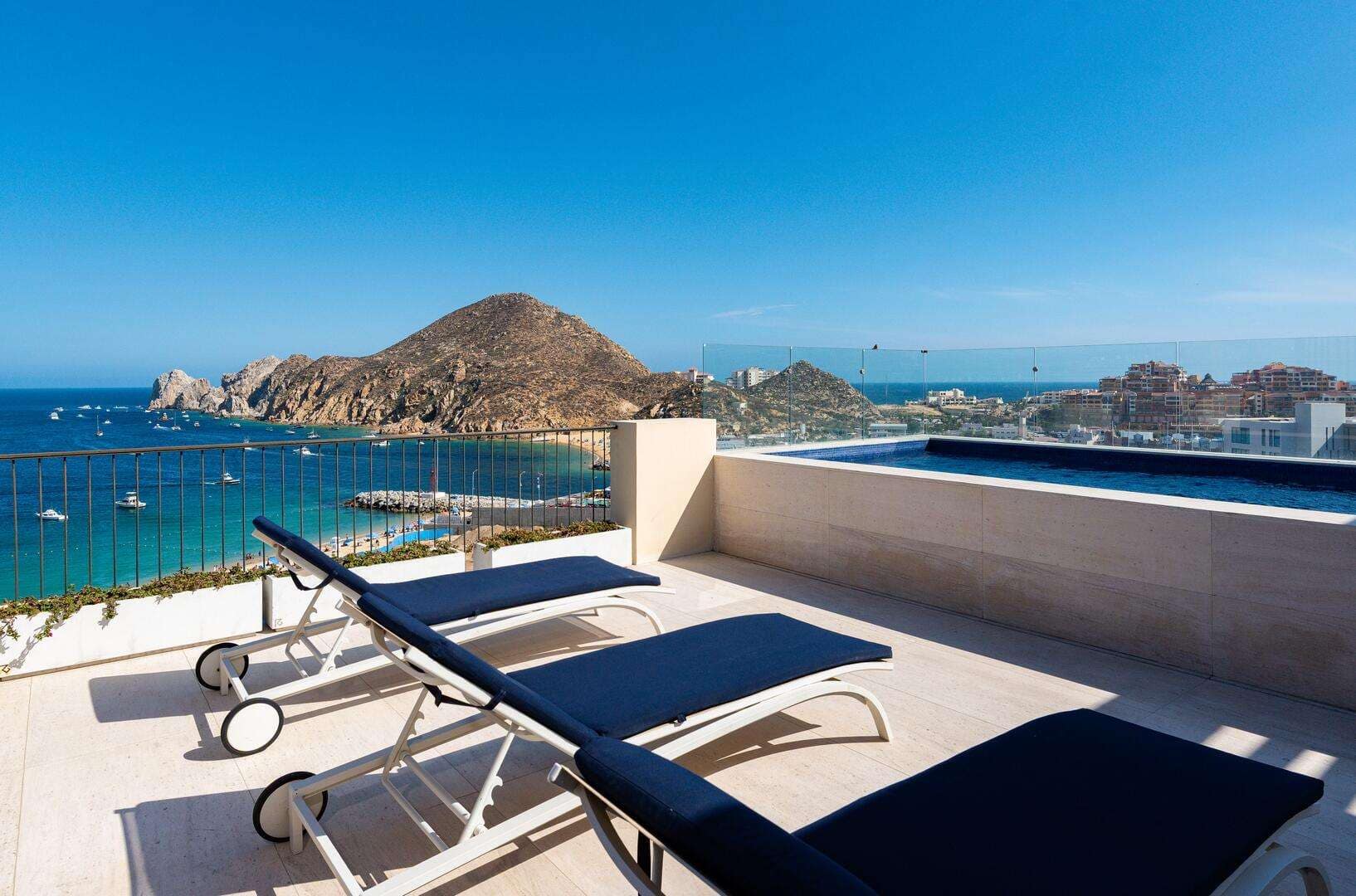 Km 195 Carr Transpeninsular San Jose Corridor | Las Ventanas 4 Medano Beach, Cabo San Lucas, Baja California Sur – real estate Las Ventanas cabo