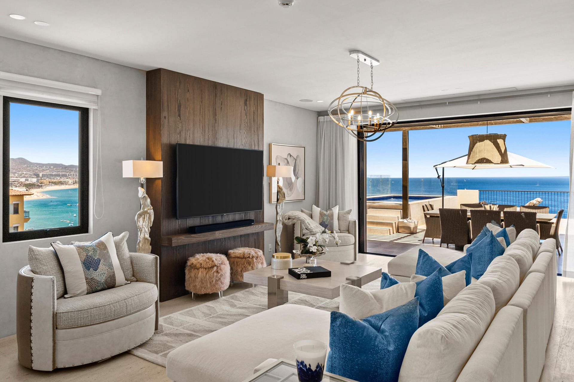 One Homes Beach, Cabo San Lucas, Baja California Sur – properties in Hacienda CSL cabo