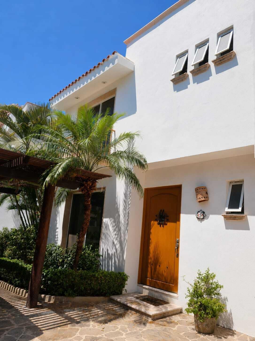 Pedregal Camino Del Cerro, Cabo San Lucas, Baja California Sur – real estate Vista Vela Sunset cabo