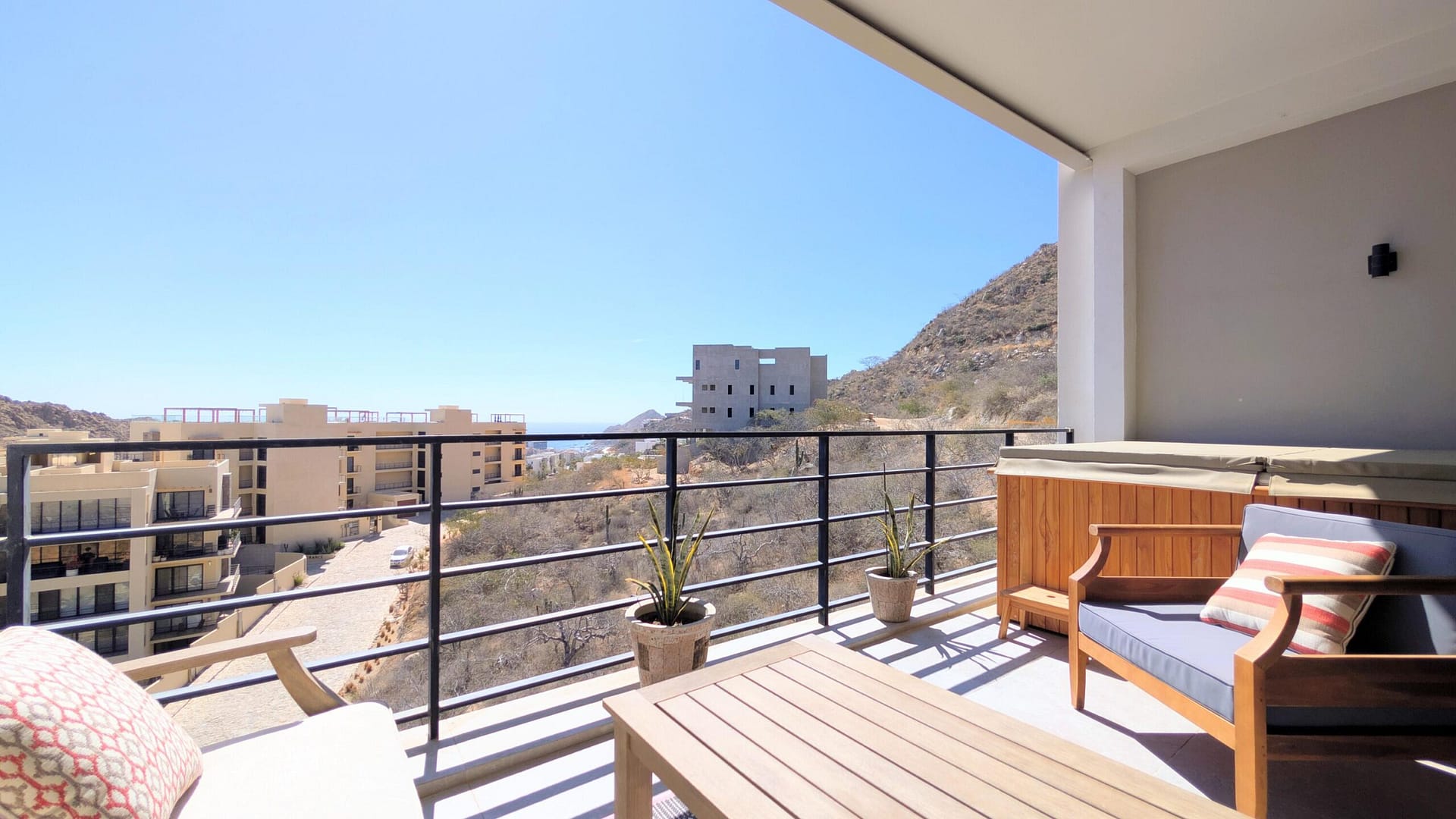 Terra192 306 City View | Terra 192 4 Privada Del Agua, Cabo San Lucas, Baja California Sur – real estate Terra 192 cabo