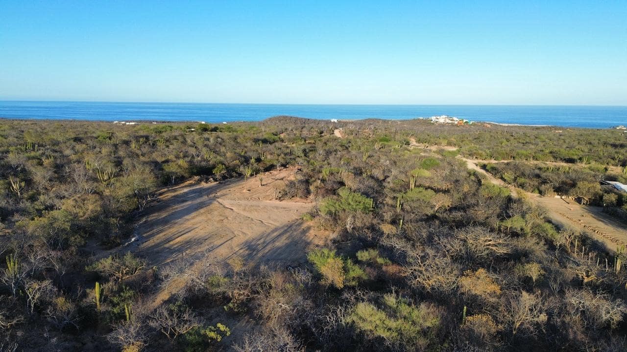 RANCHO EL OASIS, East Cape, East Cape, Baja California Sur – real estate Pescadero cabo