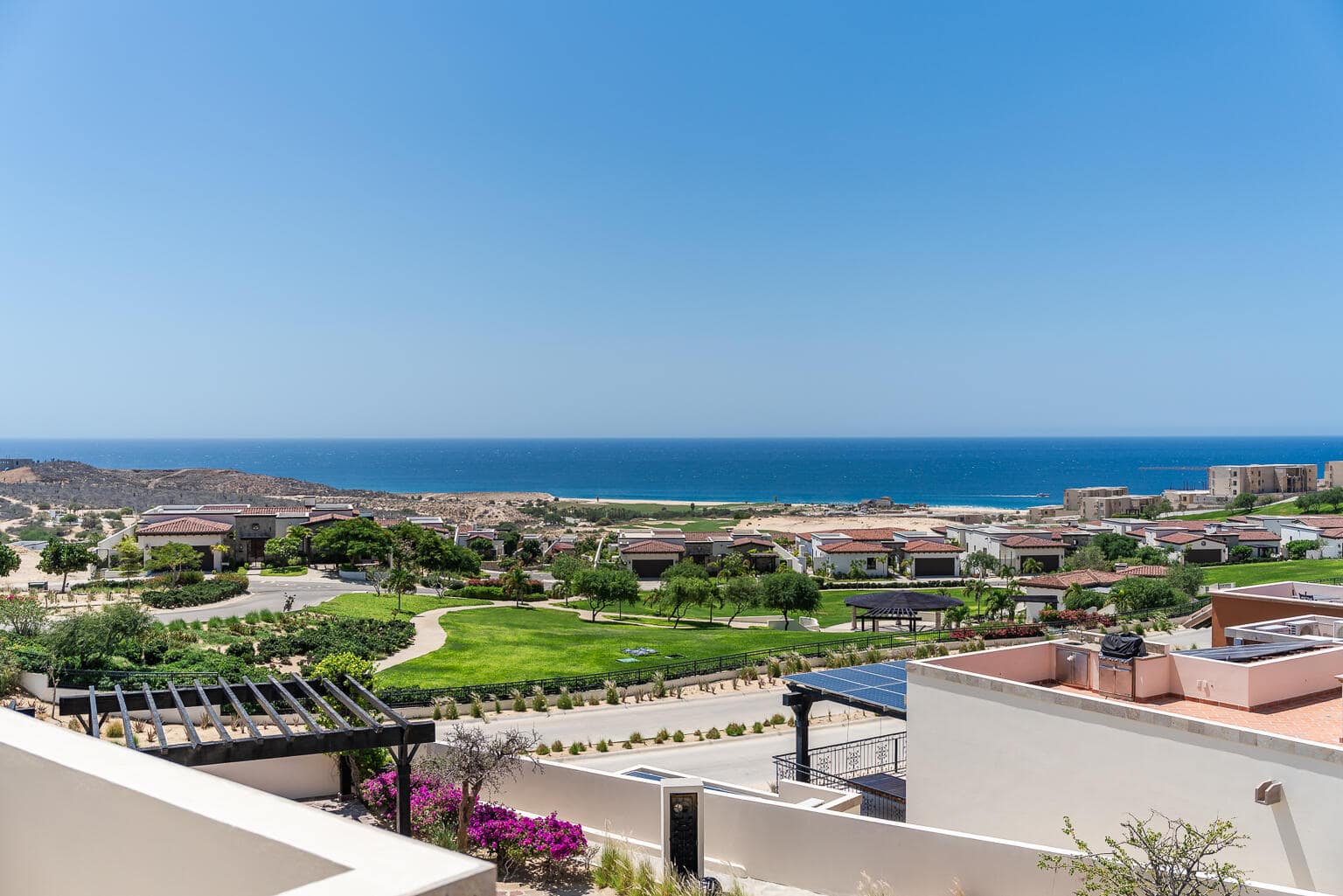 San Pedrito Ocean View Estate | Pescadero | MLS 26-4027 4 Seller Financing Available, Pacific, Baja California Sur – real estate Pescadero cabo