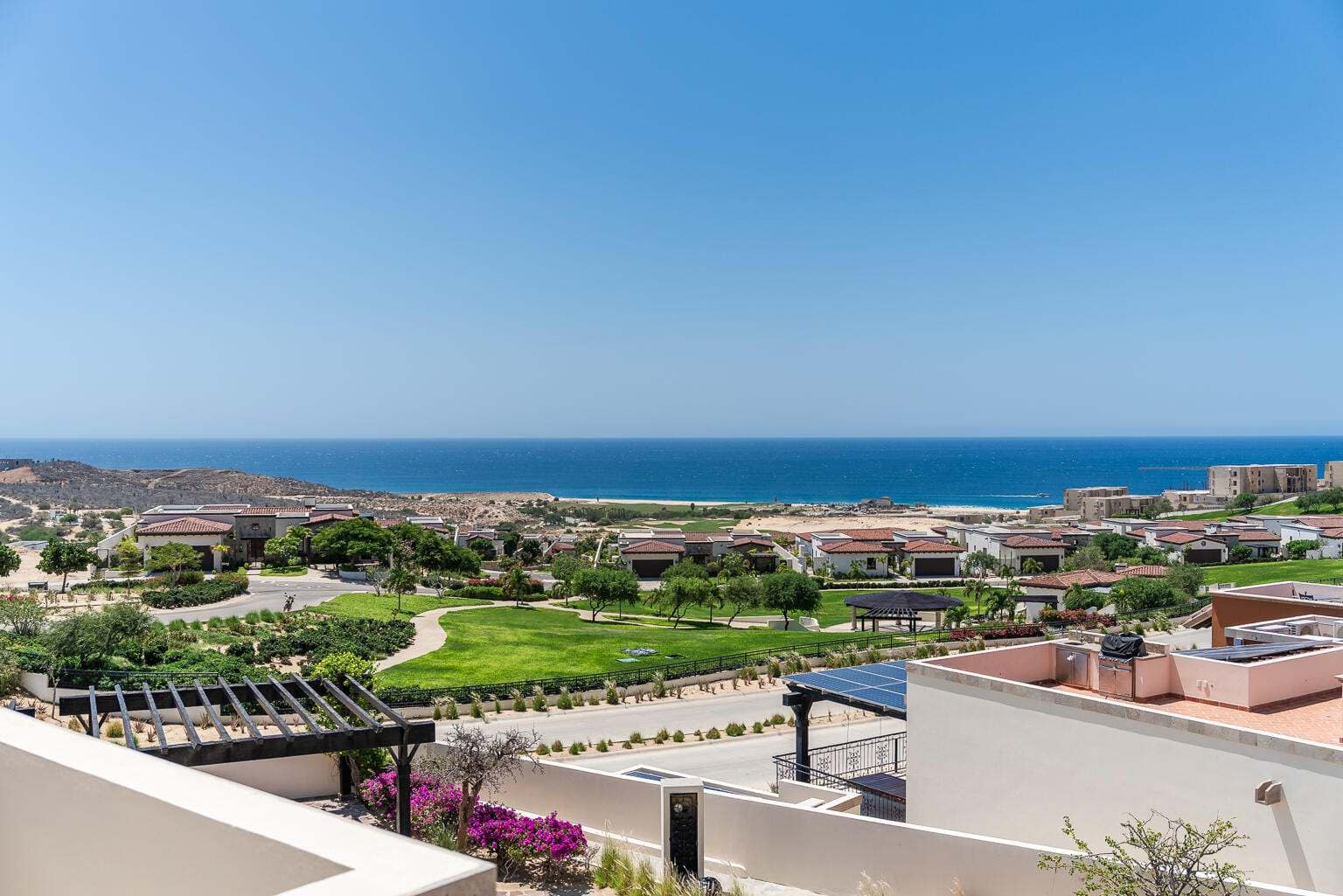 Seller Financing Available, Pacific, Baja California Sur – real estate The Canyon Entre Piedras cabo