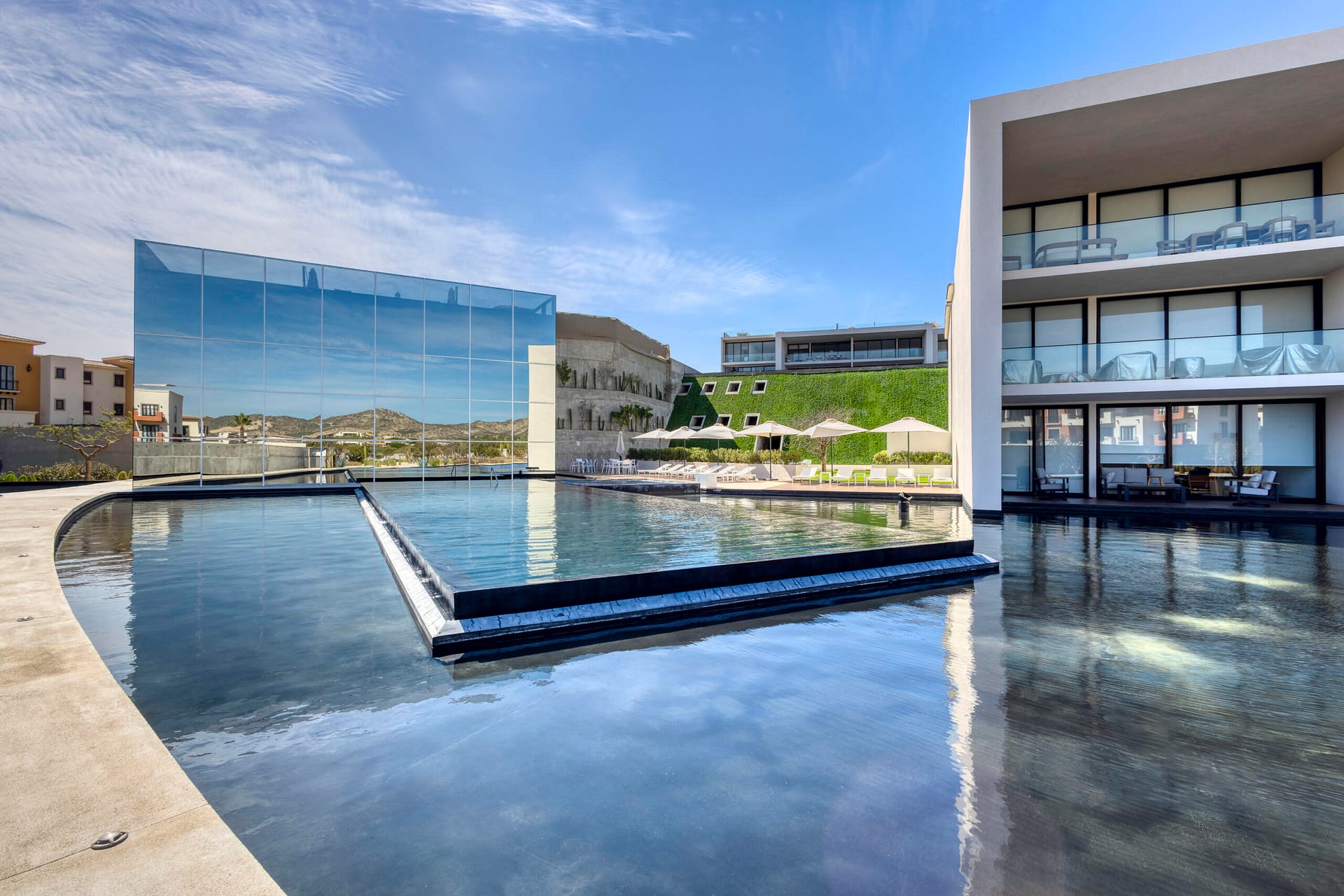 SUNSET Paseo Del Monte, San Jose del Cabo, Baja California Sur – real estate La Playita cabo