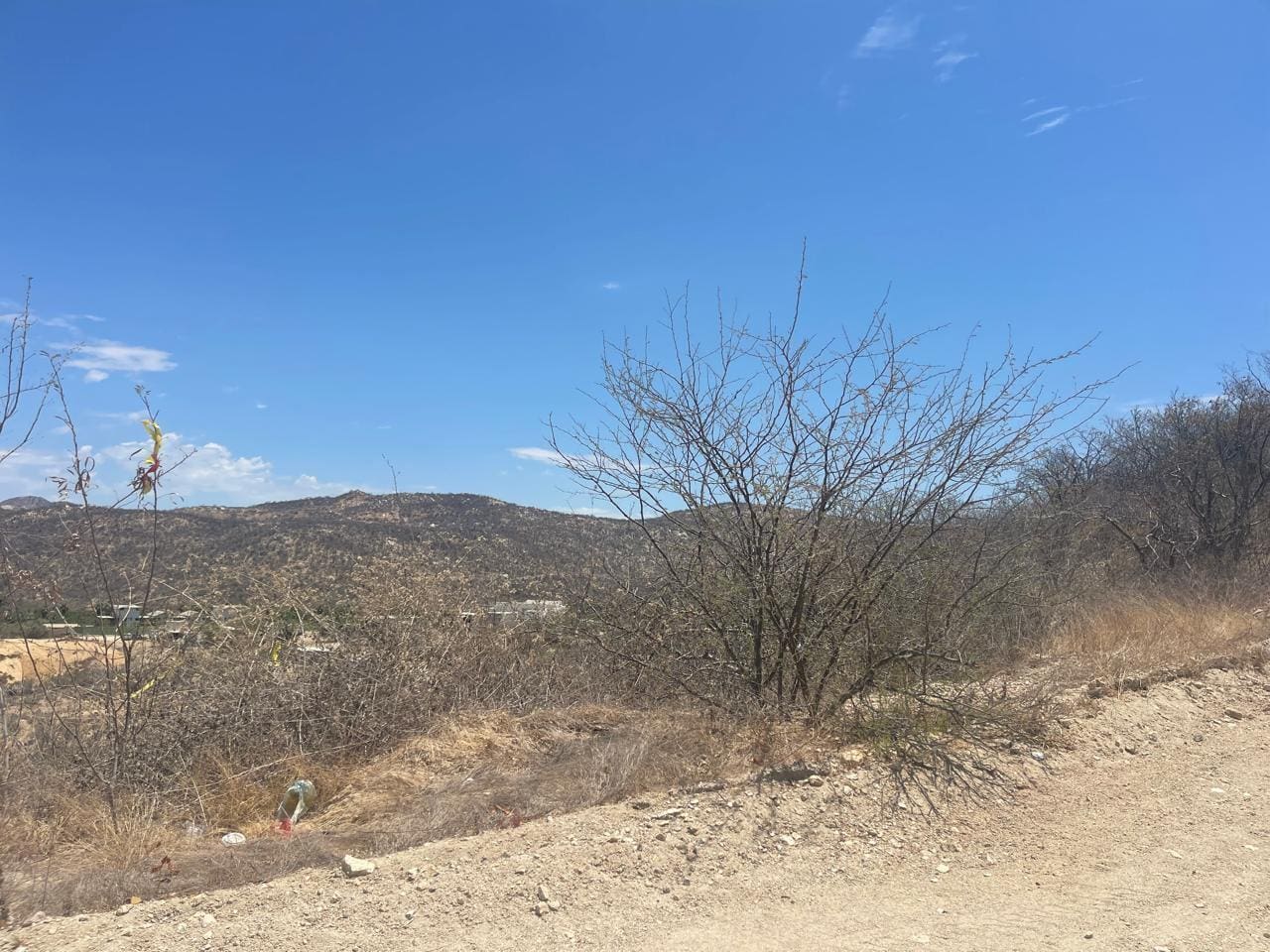 Terreno Animas, San Jose del Cabo, San Jose del Cabo, Baja California Sur – real estate Centro-SJD cabo