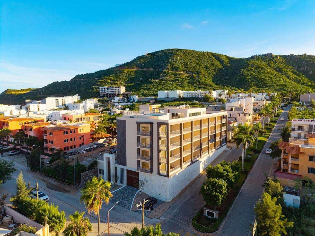 El Tezal | Kamu Living 1 Via De Lerry, Cabo San Lucas, Baja California Sur – Kamu Living for sale cabo