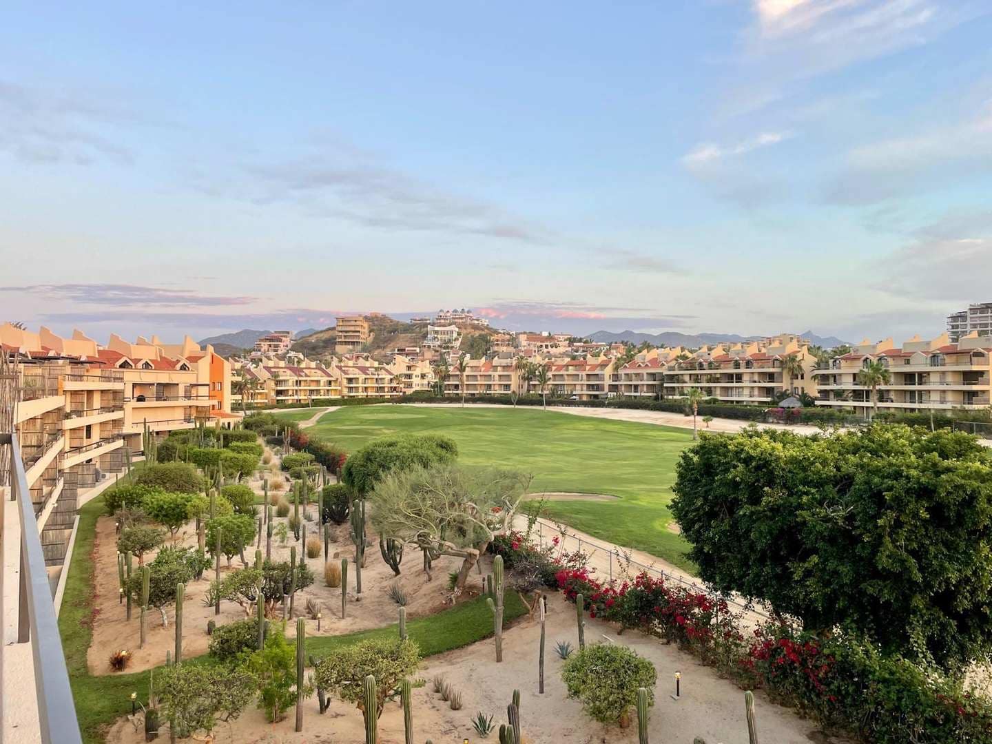 Villa 6 Club La Costa, With Garage #50, San Jose del Cabo, Baja California Sur – properties in Casa Nima cabo