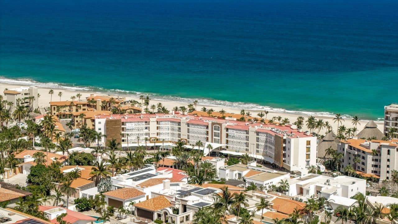 VISTA LA JOLLA, San Jose del Cabo, San Jose del Cabo, Baja California Sur – real estate Hacienda Los Cabos cabo