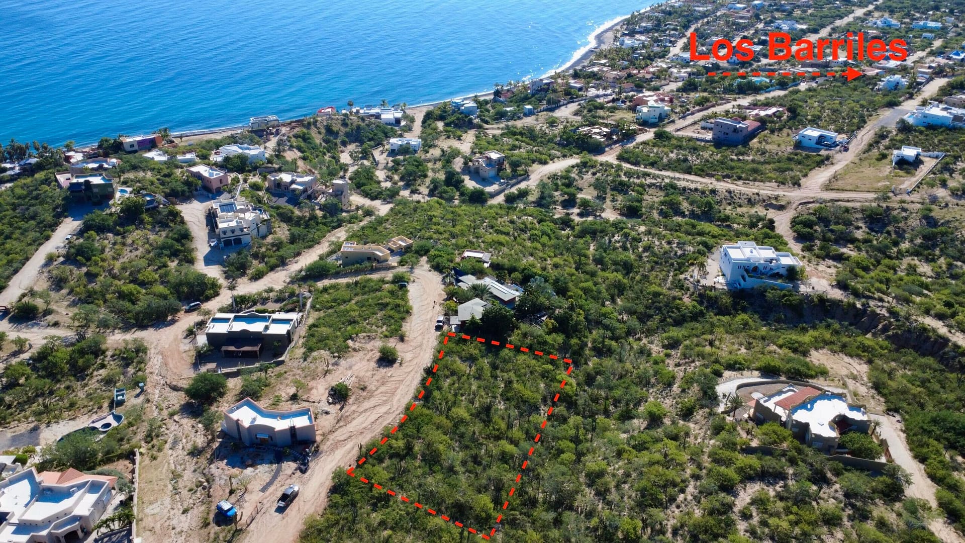 El Mangle | CSL N-E of19:Genral 2 Vista Las Brisas, East Cape, Baja California Sur – properties in CSL N-E of19:Genral cabo