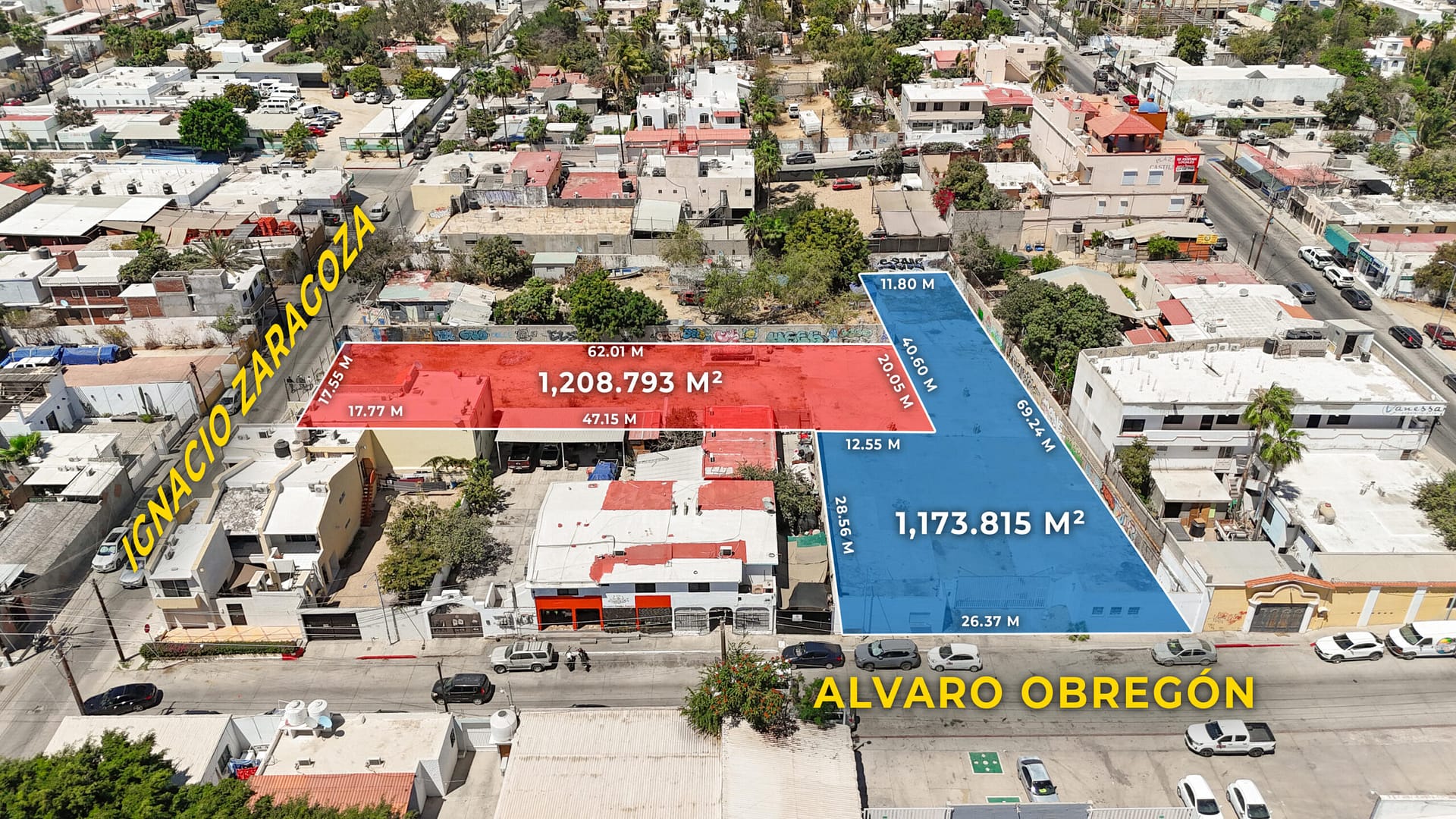 02A Alvaro Obregon, Cabo San Lucas, Baja California Sur – real estate Cerritos/Pesca-Genrl cabo