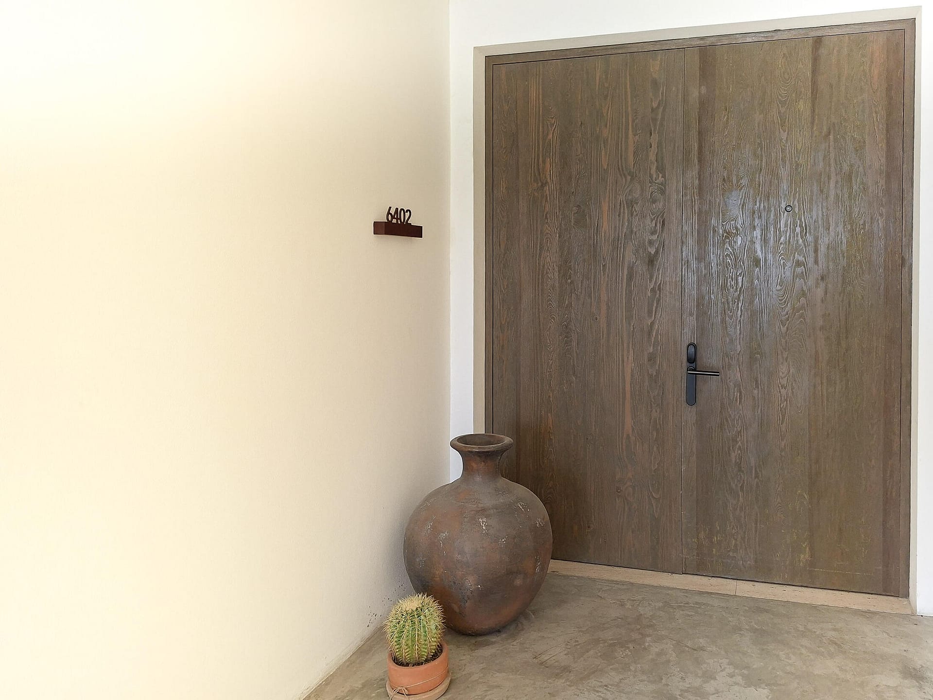 1Homes 2 Bedroom + Den, Cabo San Lucas, Cabo San Lucas, Baja California Sur – real estate Solaz Residences cabo